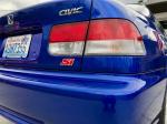 Honda Civic Si Coupe 2000 года (NA)